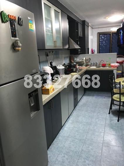 Blk 422 Bukit Batok West Avenue 2 (Bukit Batok), HDB 4 Rooms #157398392